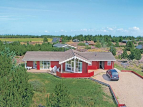 Holiday home Peder Jespersensvej Rømø XI